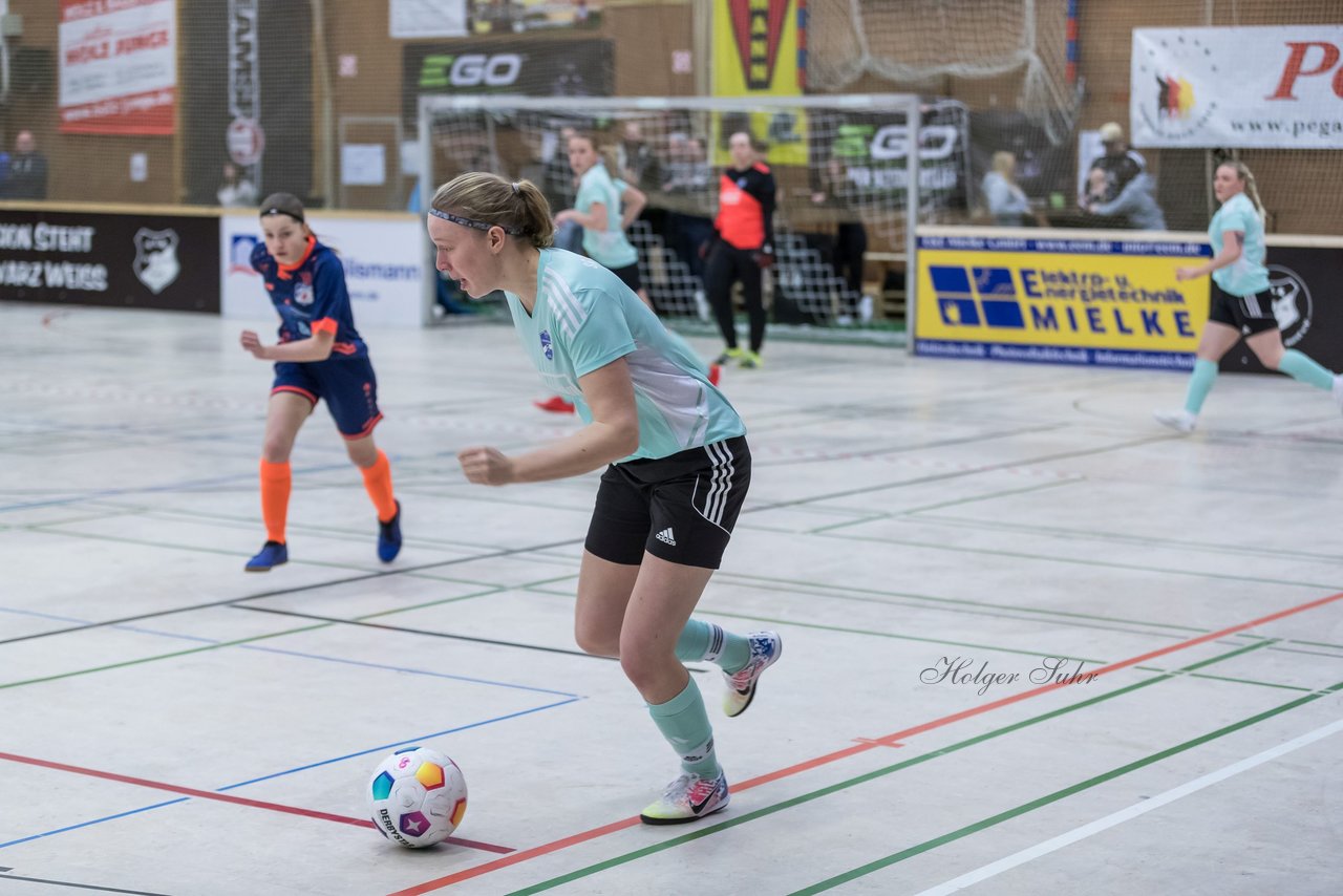 Bild 265 - VR Bank Cup Horst